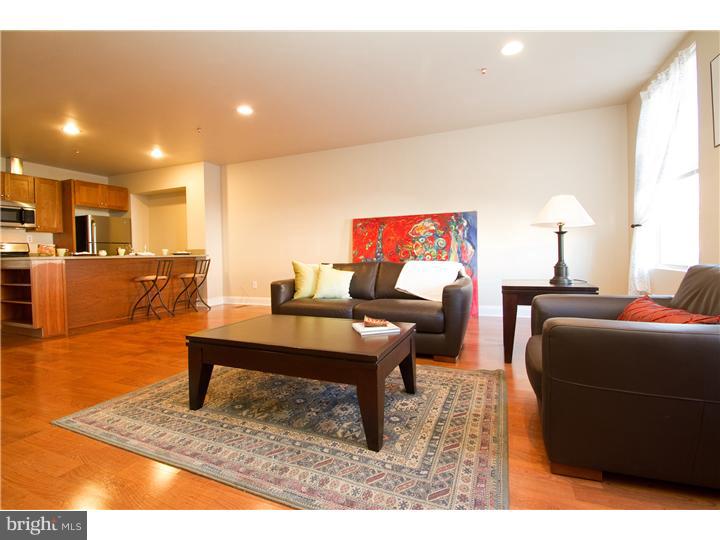 ART MUSEUM AREA - Residential Lease