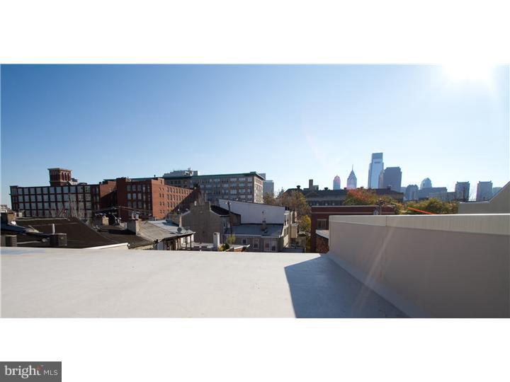 ART MUSEUM AREA - Residential Lease