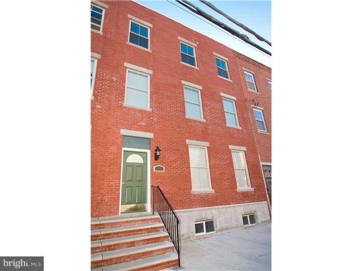 ART MUSEUM AREA - Residential Lease