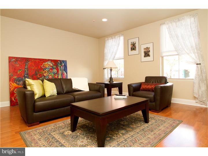 ART MUSEUM AREA - Residential Lease