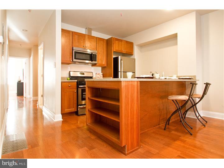 ART MUSEUM AREA - Residential Lease