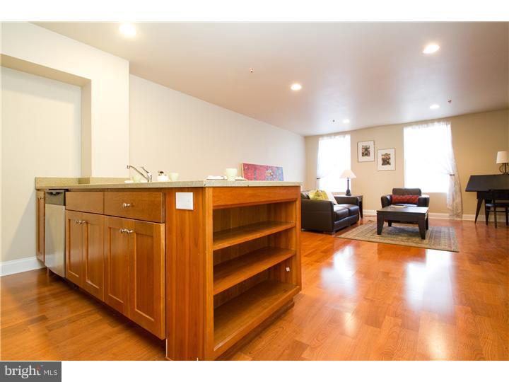 ART MUSEUM AREA - Residential Lease