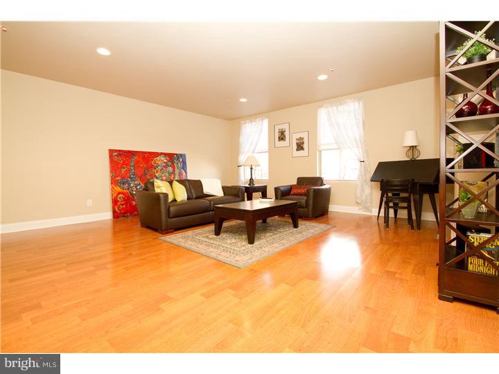 ART MUSEUM AREA - Residential Lease