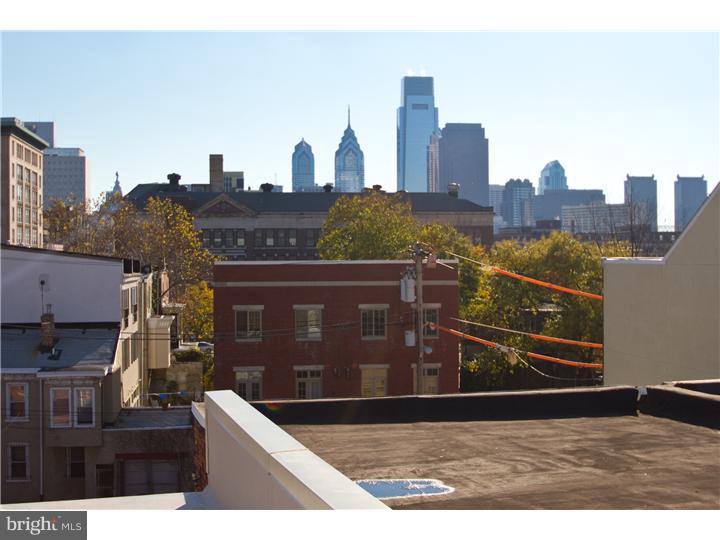 ART MUSEUM AREA - Residential Lease