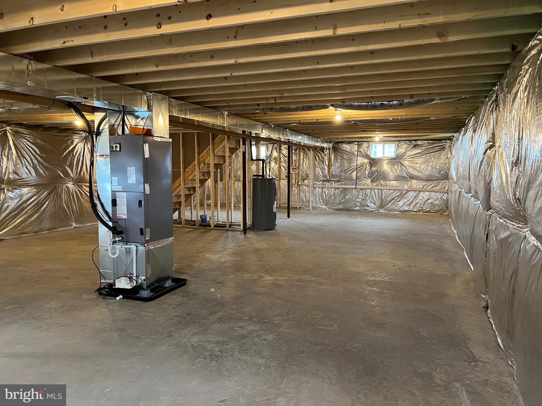 ORCHARD HILLS - Residential