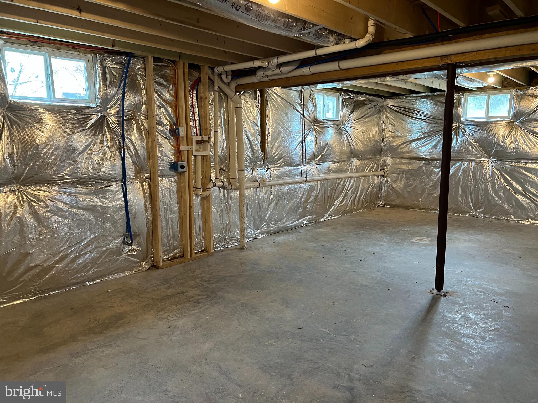 ORCHARD HILLS - Residential