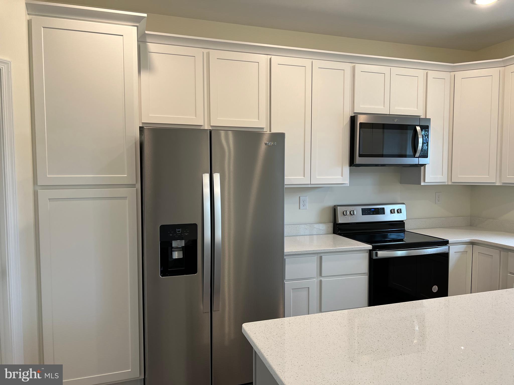 ORCHARD HILLS - Residential