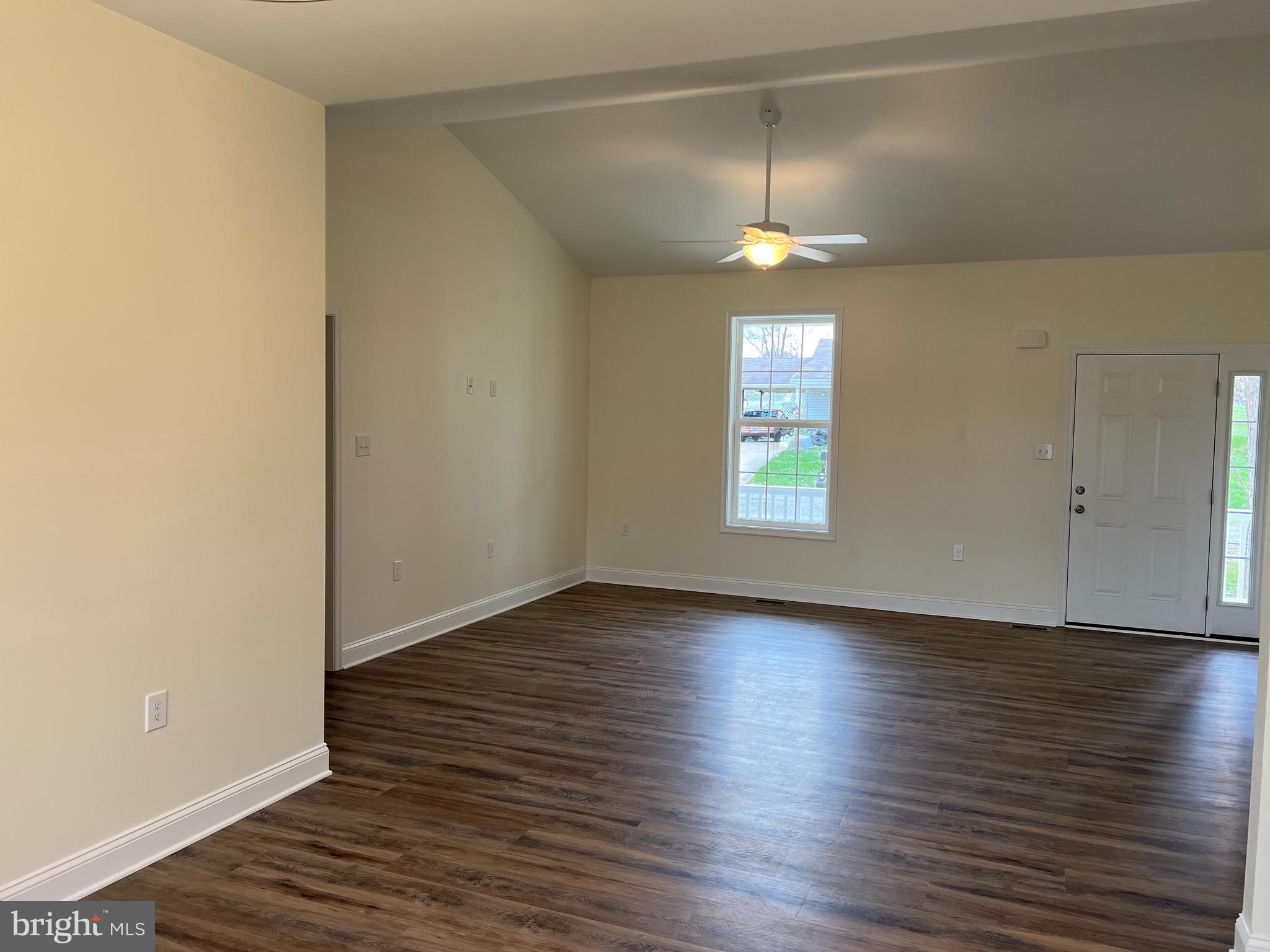 ORCHARD HILLS - Residential