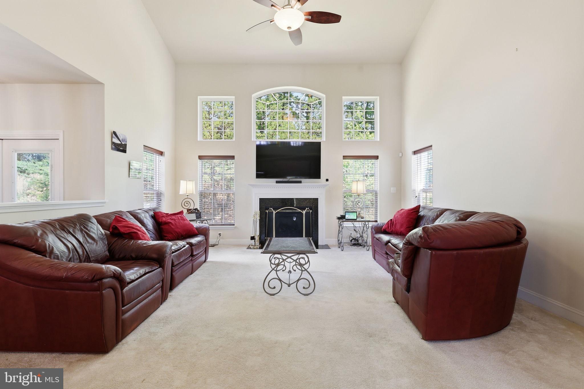 ESTATES AT LEE'S PARKE - Residential