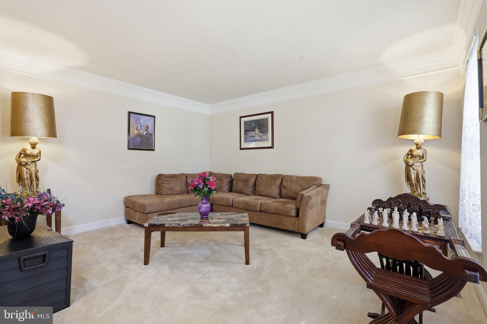 ESTATES AT LEE'S PARKE - Residential