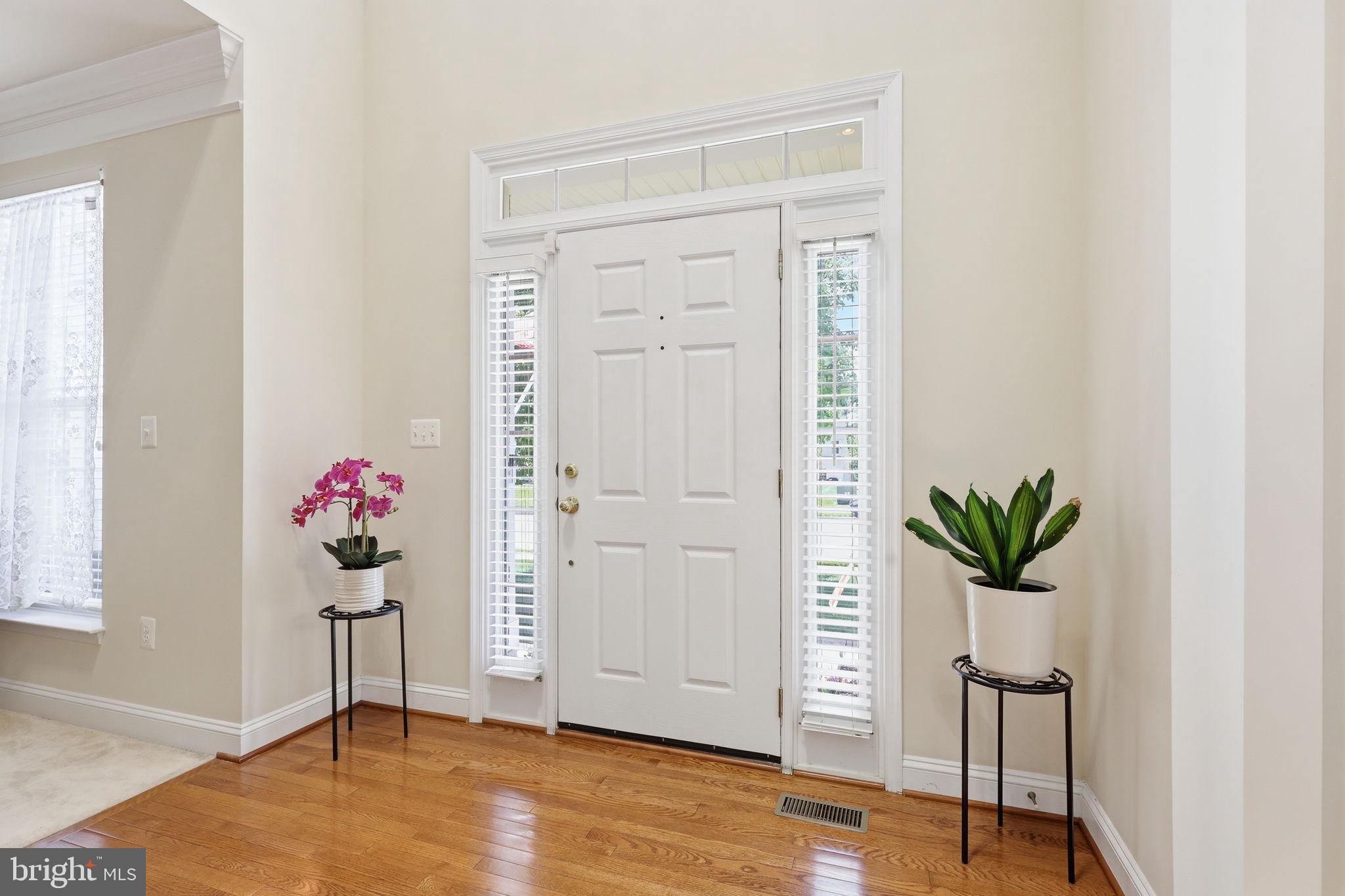 ESTATES AT LEE'S PARKE - Residential
