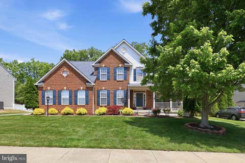 Homes For Sale - 5823 Deep Creek Drive<br/> FREDERICKSBURG, VA 22407