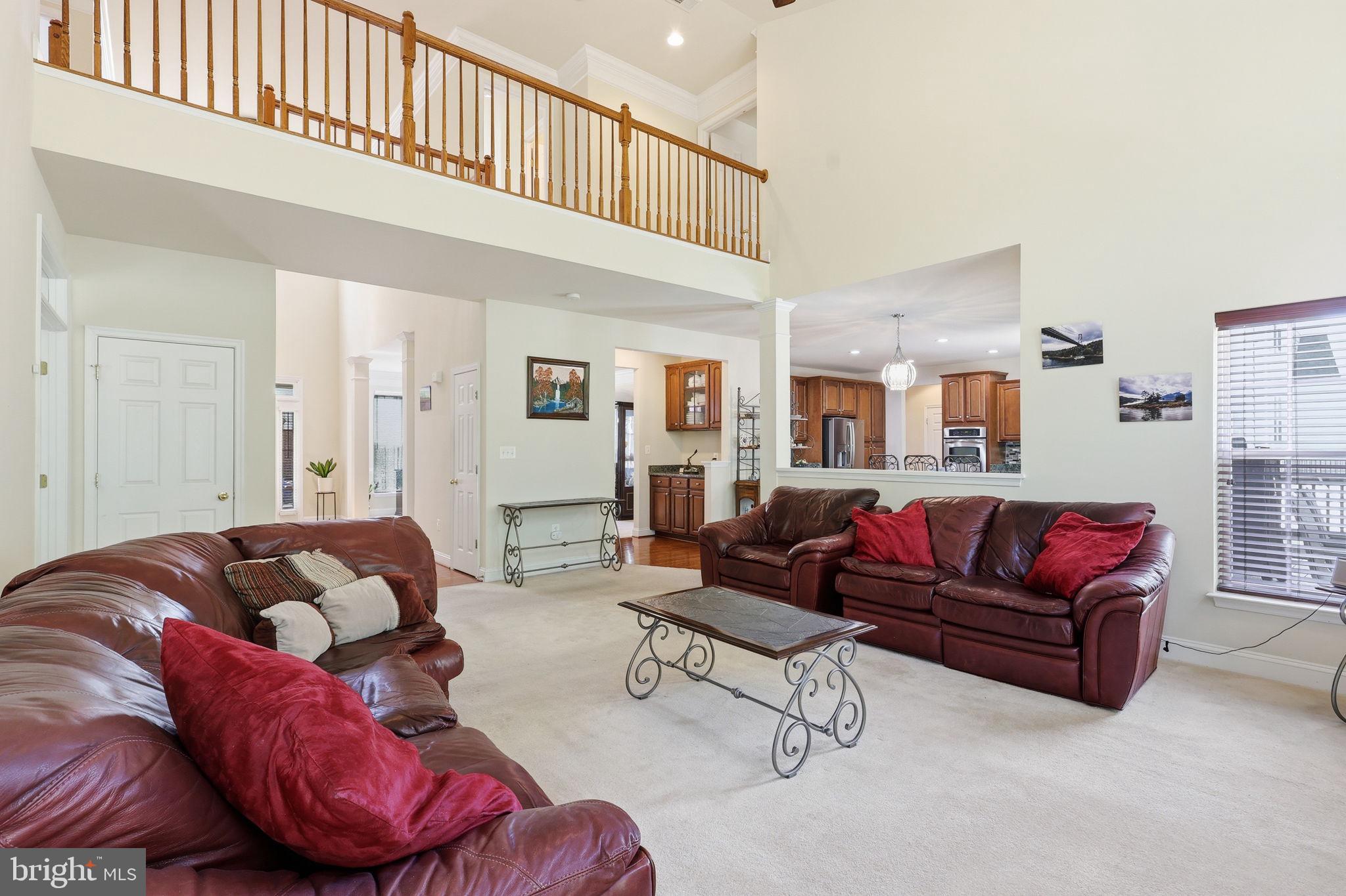ESTATES AT LEE'S PARKE - Residential