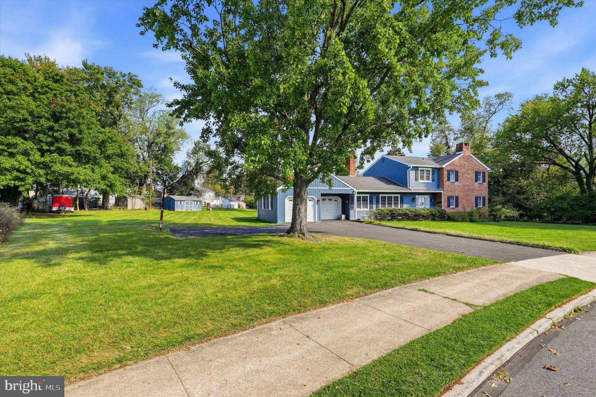 50 SHIRLEY LANE