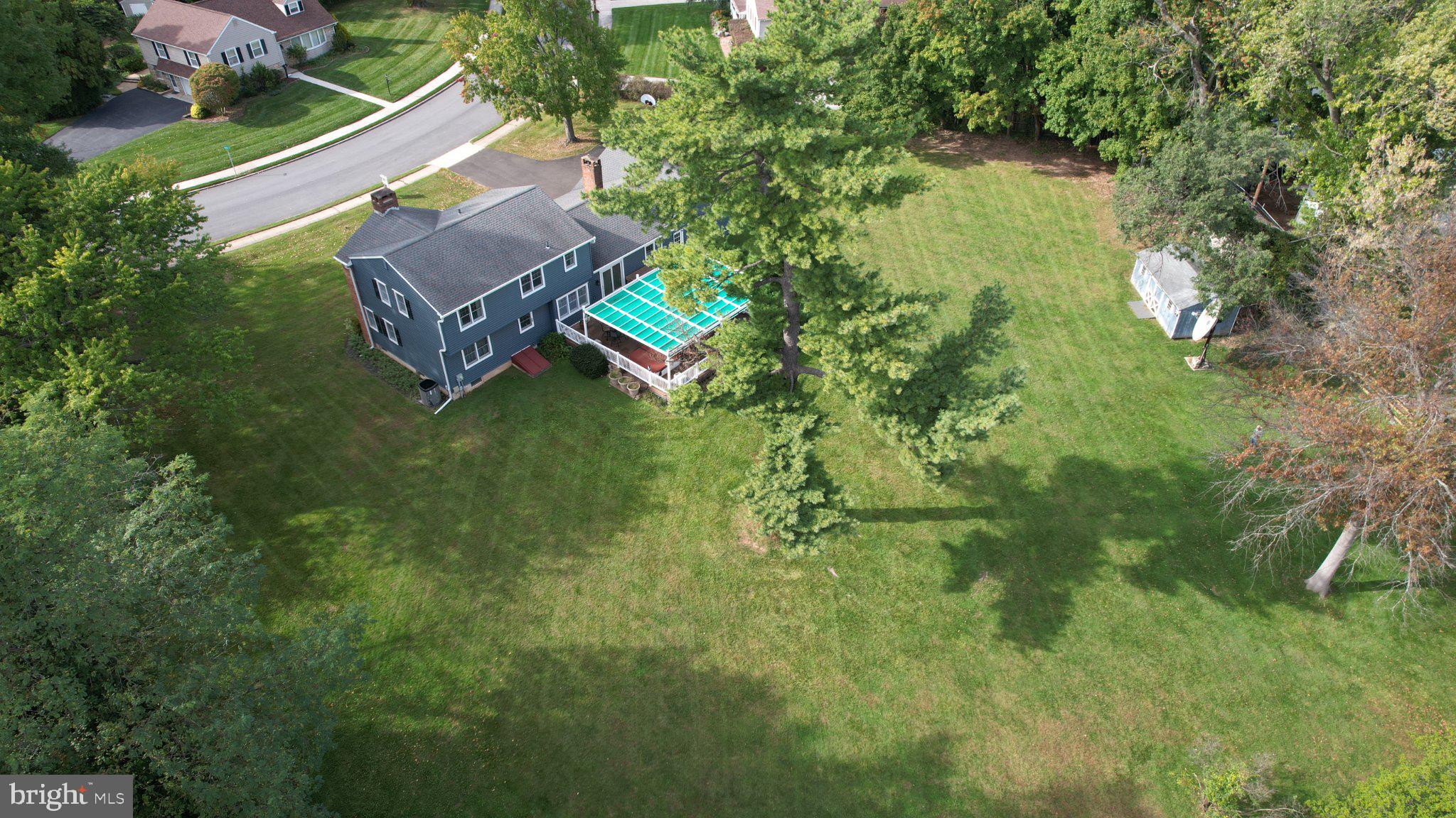 50 SHIRLEY LANE