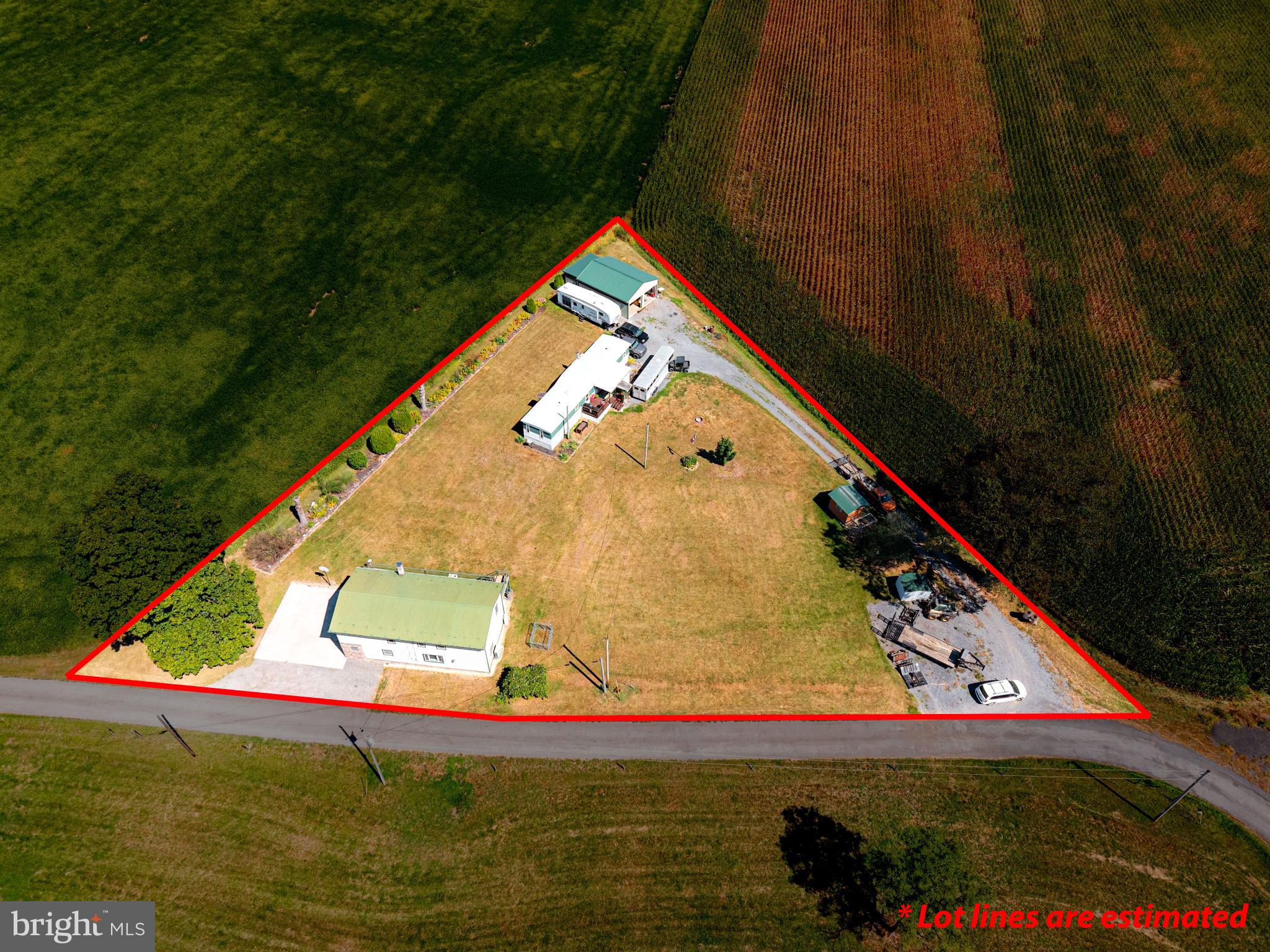 NONE AVAILABLE - Residential