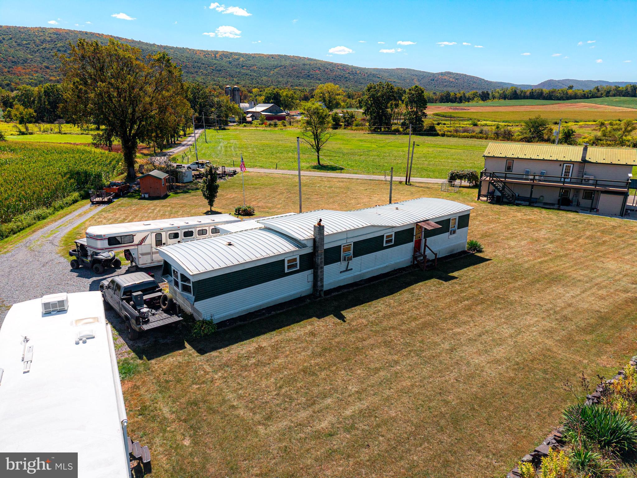 NONE AVAILABLE - Residential