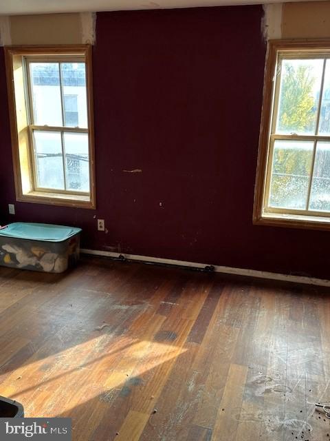 FRANCISVILLE - Residential