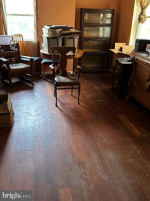 FRANCISVILLE - Residential