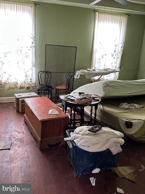 FRANCISVILLE - Residential