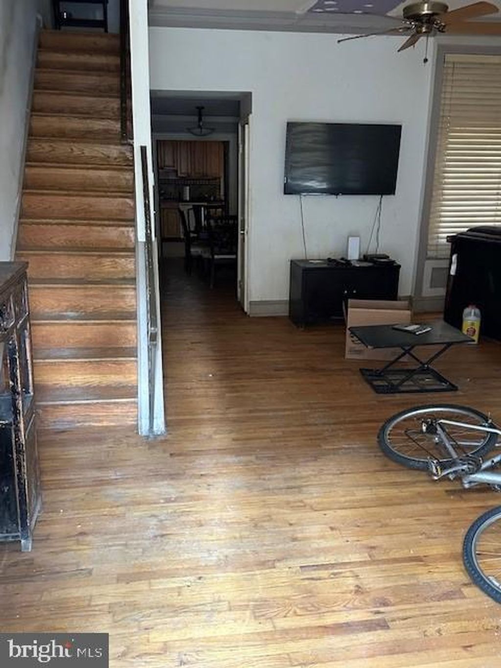 Photo of 1923 Poplar Street, PHILADELPHIA, PA 19130 (MLS # PAPH2559490)