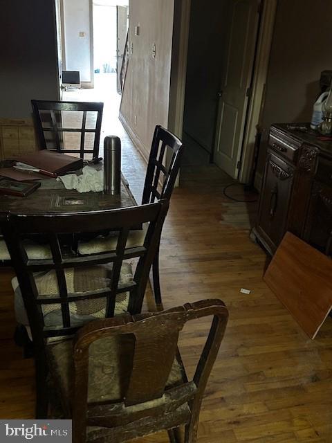 FRANCISVILLE - Residential