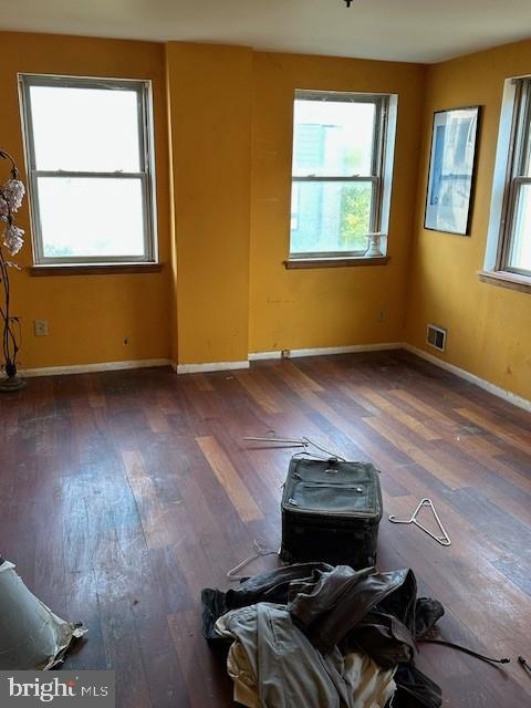 FRANCISVILLE - Residential