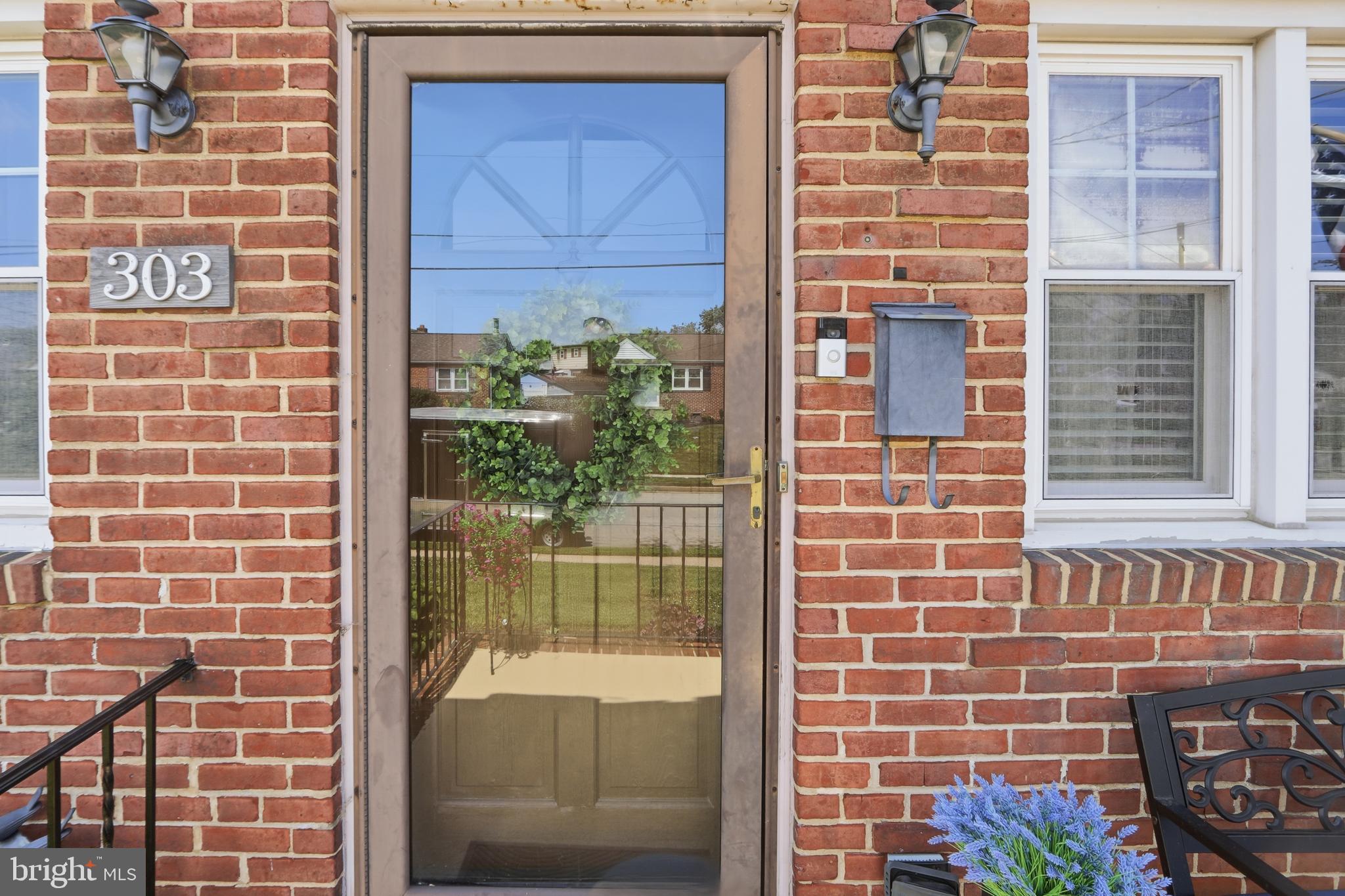 303 OSBORNE ROAD