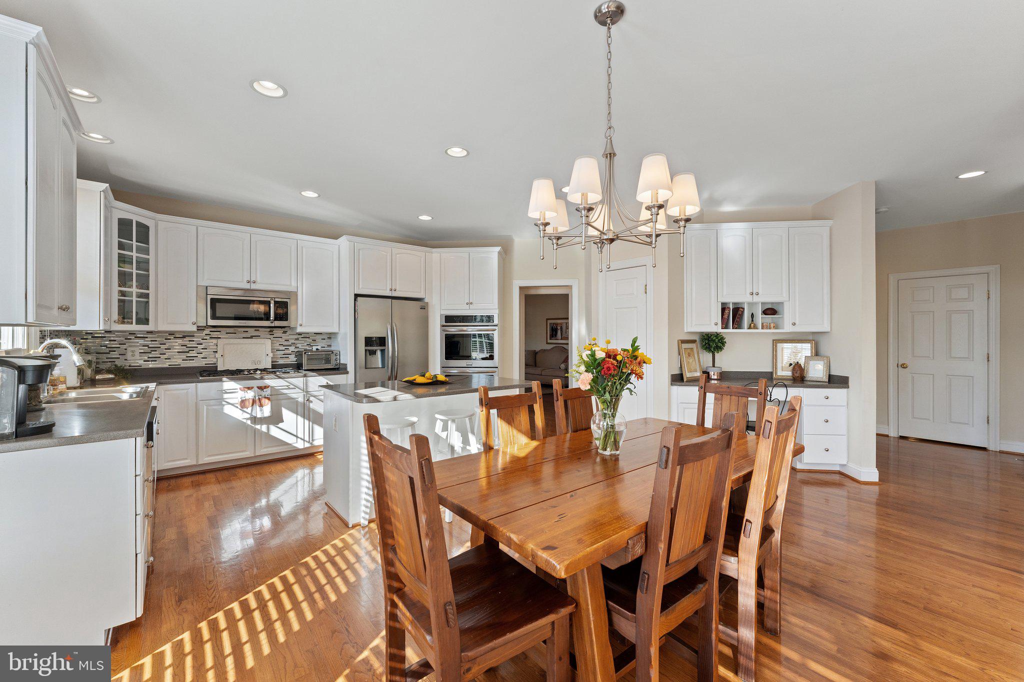 LAKE MANASSAS - Residential