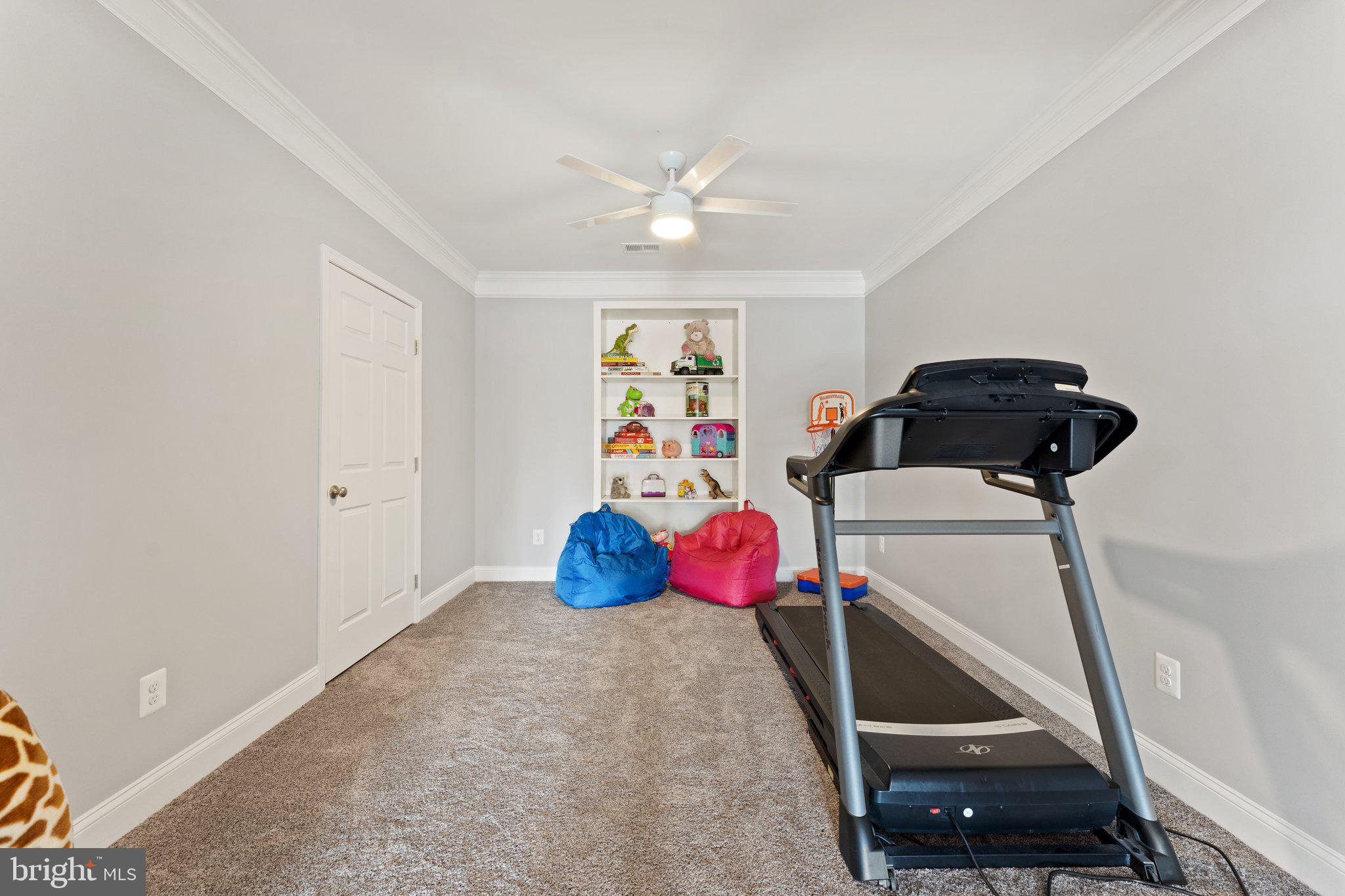 LAKE MANASSAS - Residential