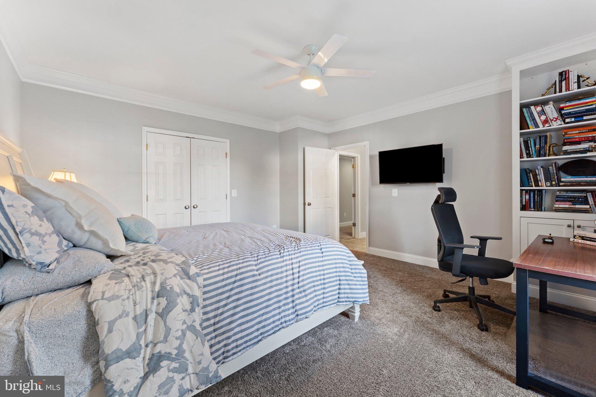 LAKE MANASSAS - Residential