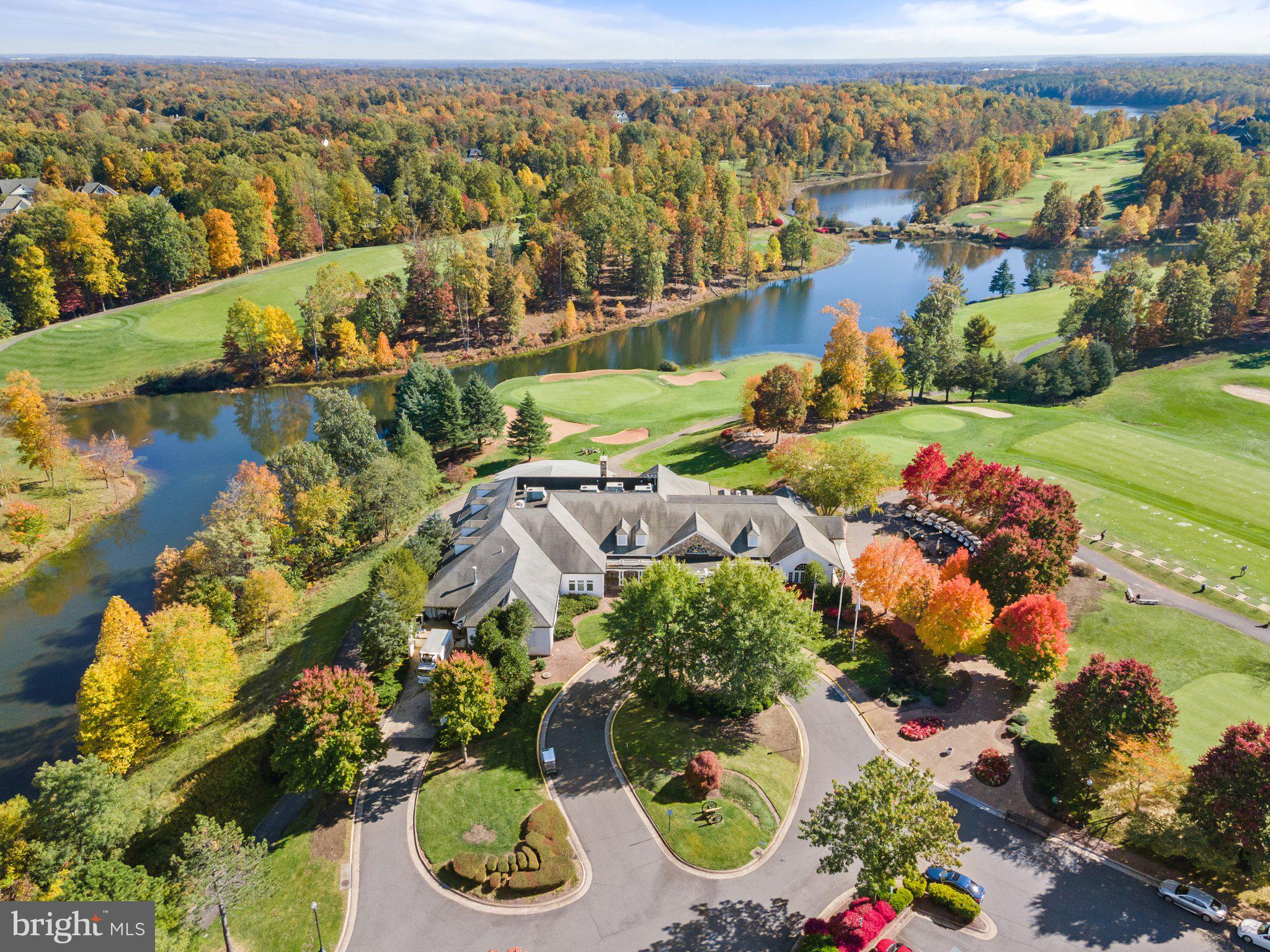 LAKE MANASSAS - Residential