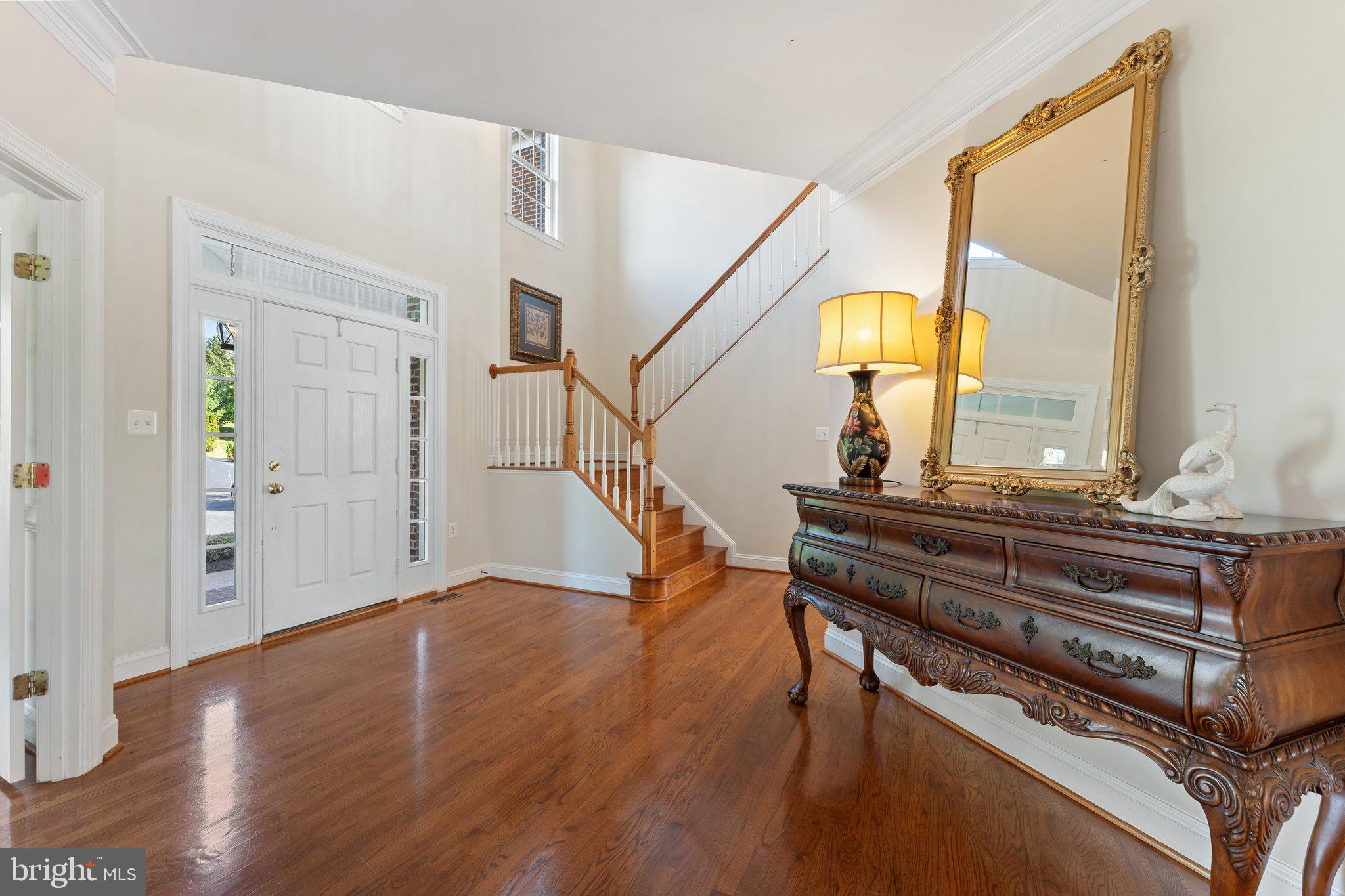 LAKE MANASSAS - Residential