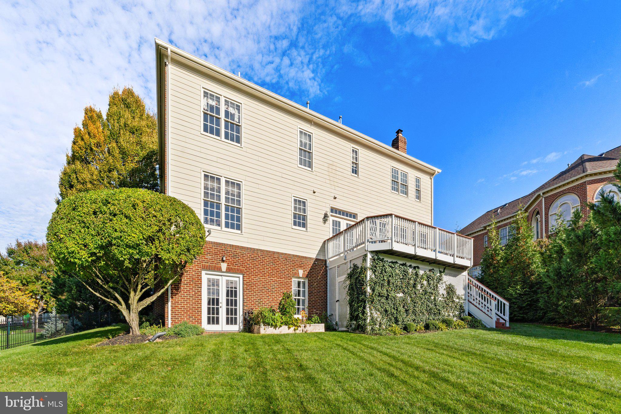 LAKE MANASSAS - Residential