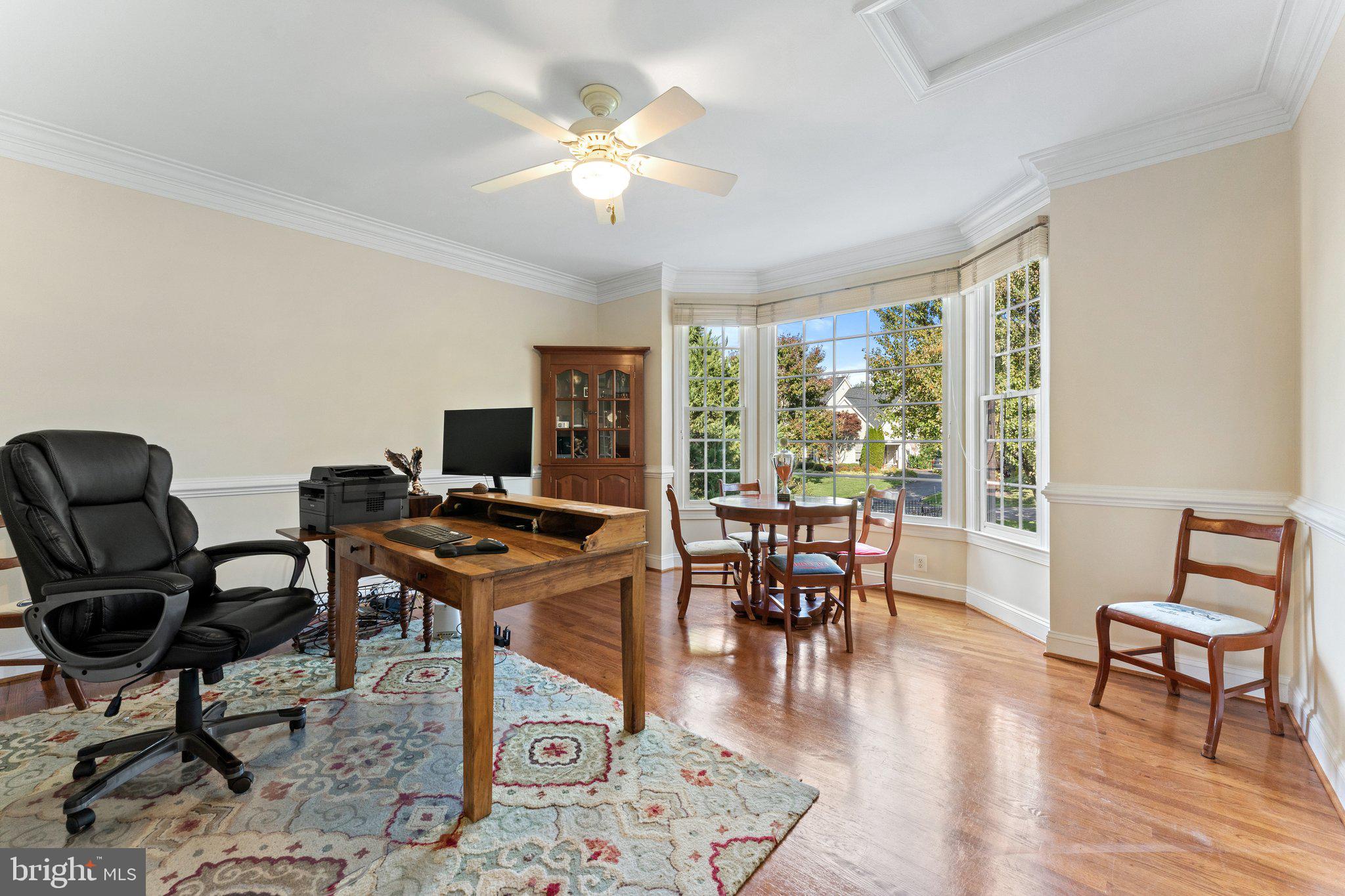 LAKE MANASSAS - Residential