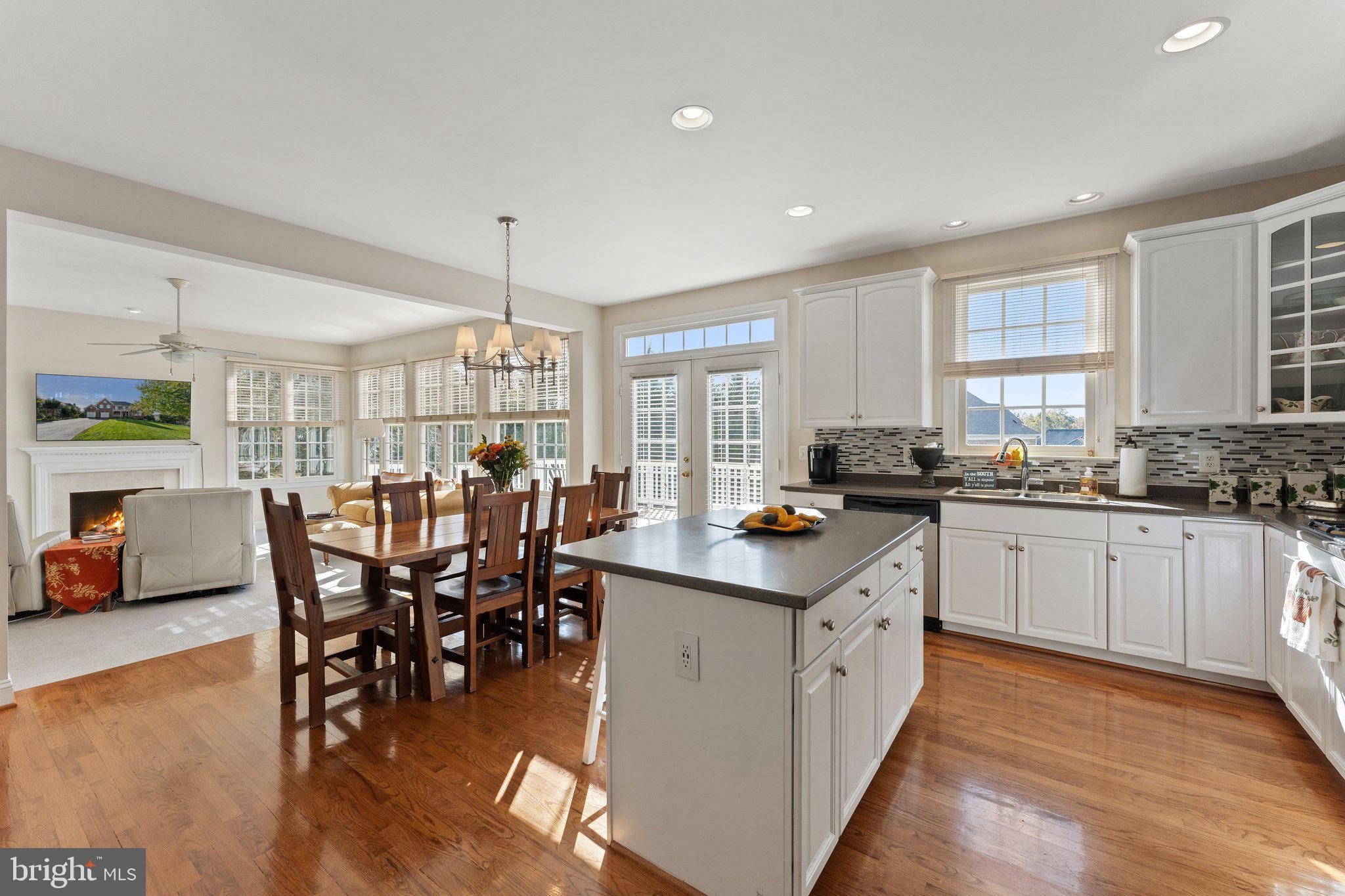 LAKE MANASSAS - Residential