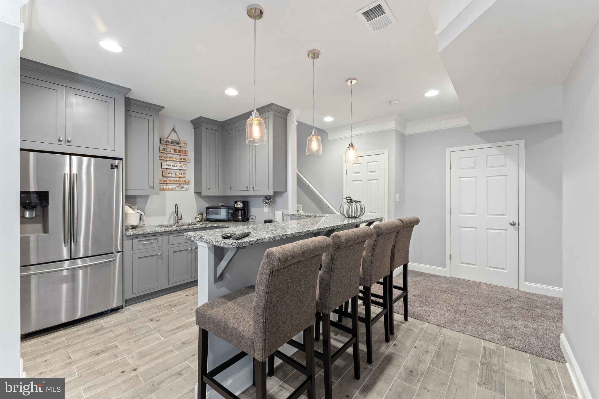 LAKE MANASSAS - Residential