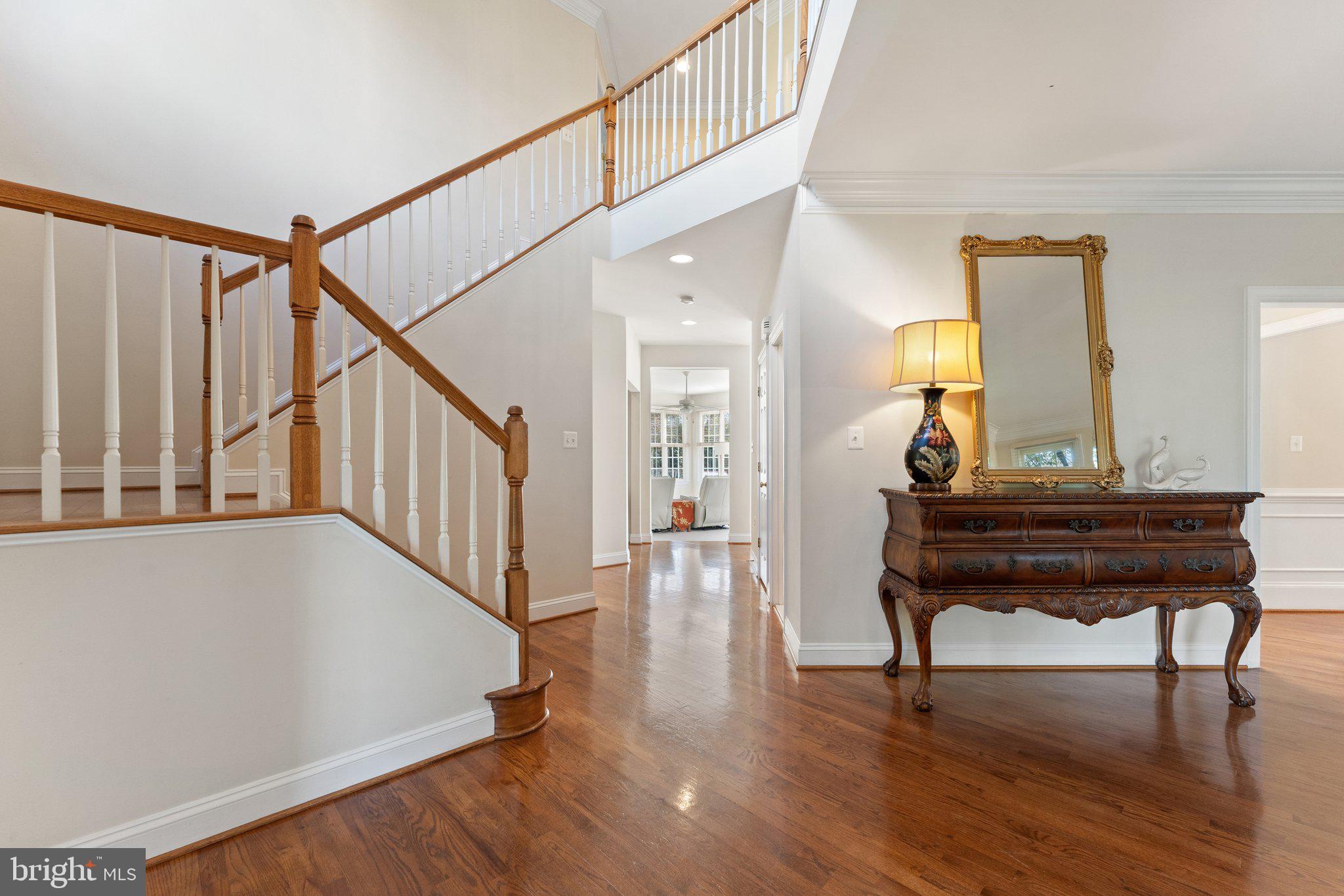 LAKE MANASSAS - Residential