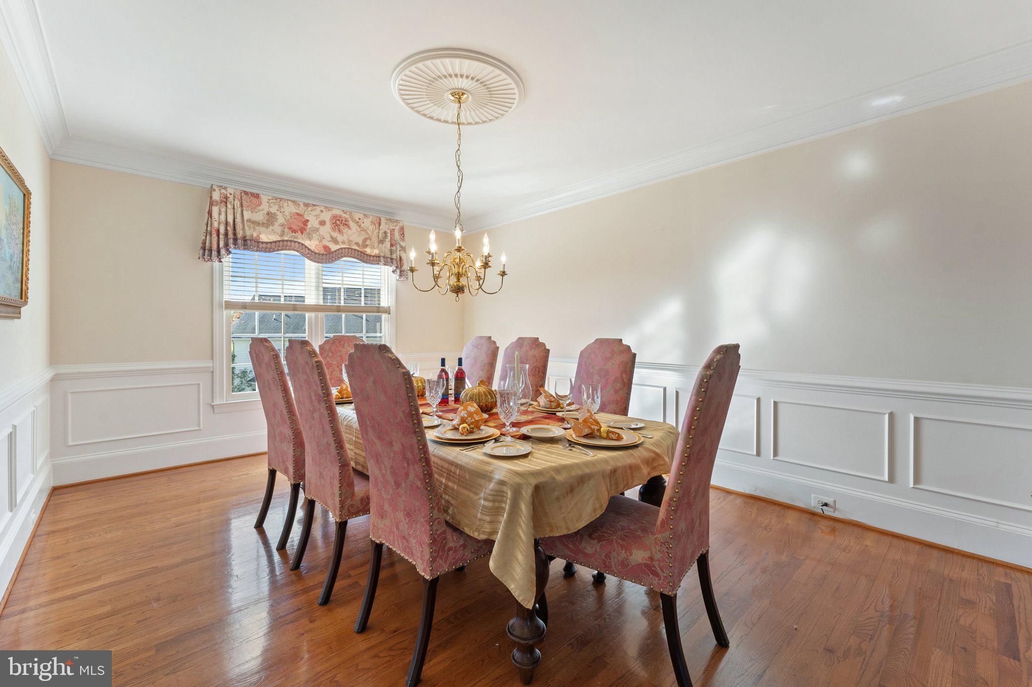 LAKE MANASSAS - Residential