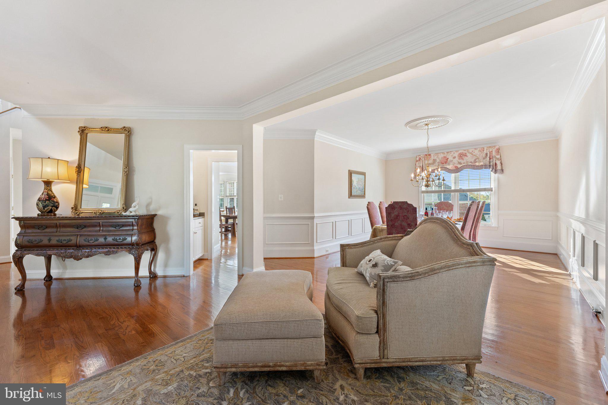 LAKE MANASSAS - Residential