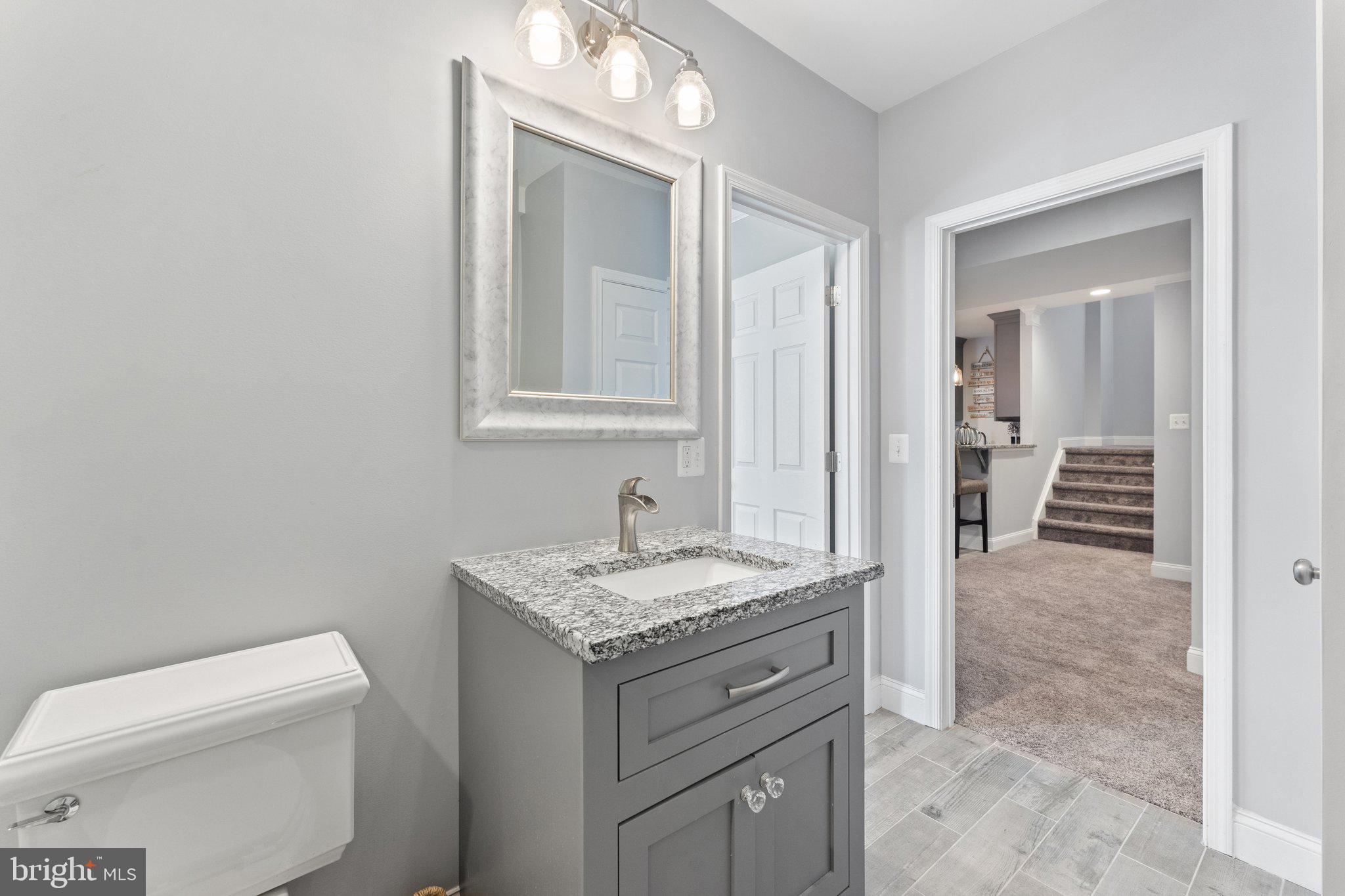 LAKE MANASSAS - Residential