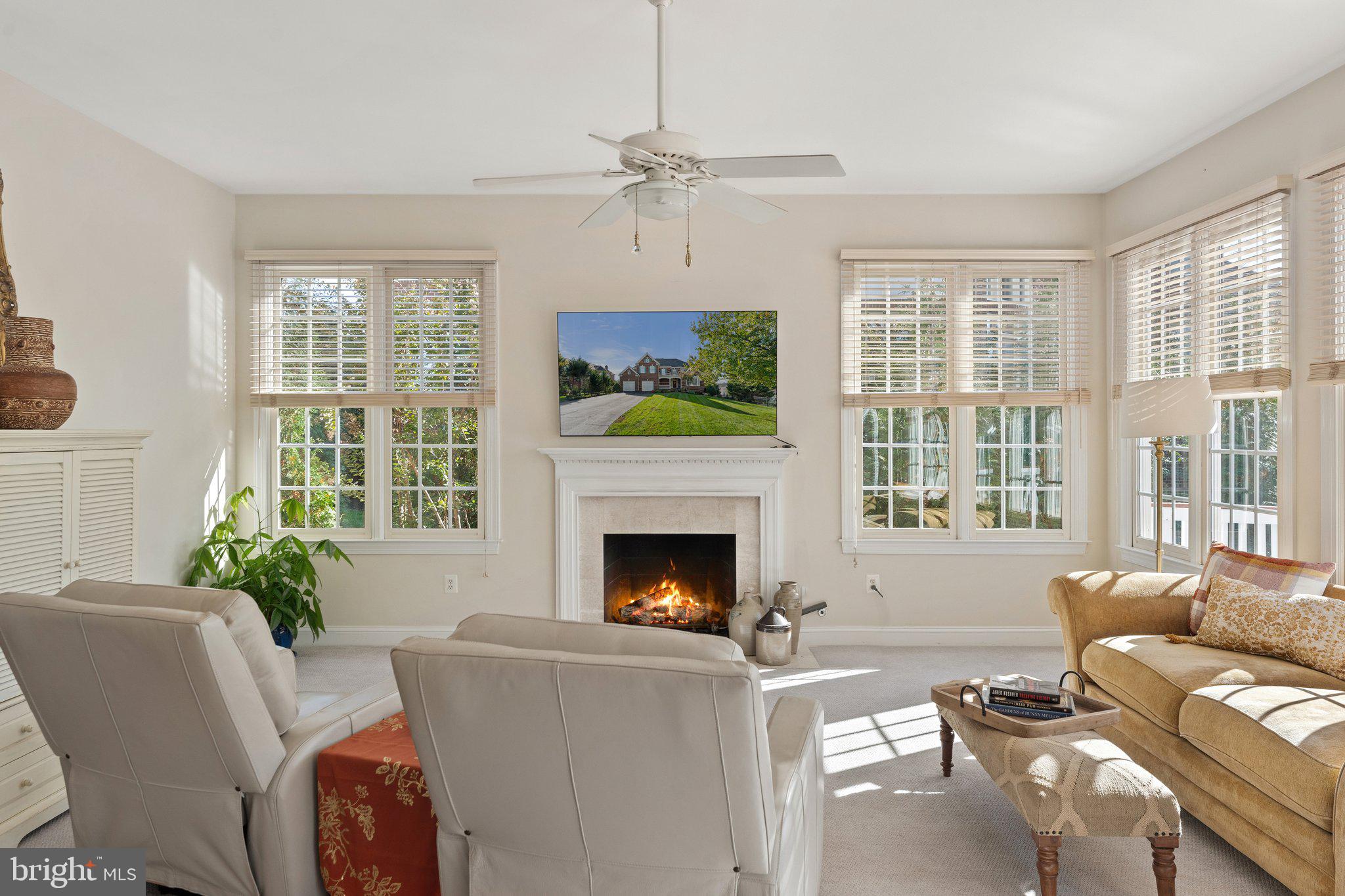 LAKE MANASSAS - Residential