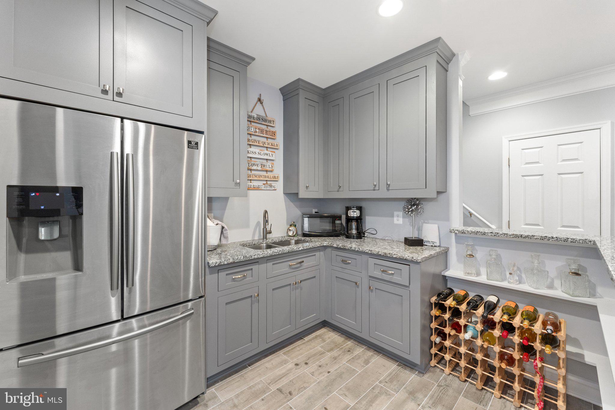 LAKE MANASSAS - Residential