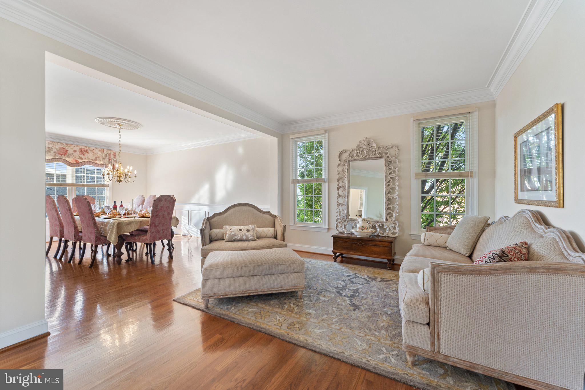 LAKE MANASSAS - Residential