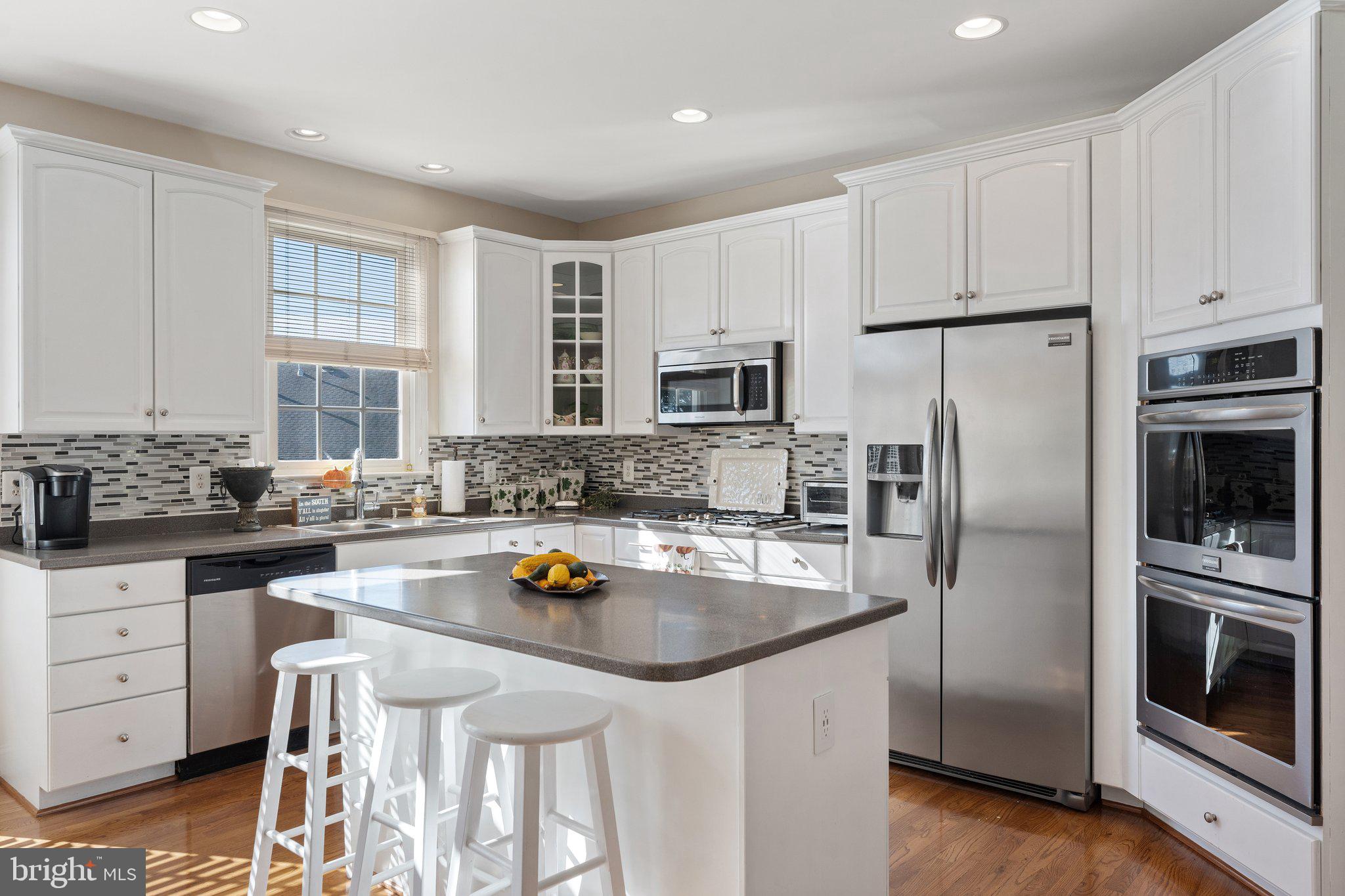 LAKE MANASSAS - Residential