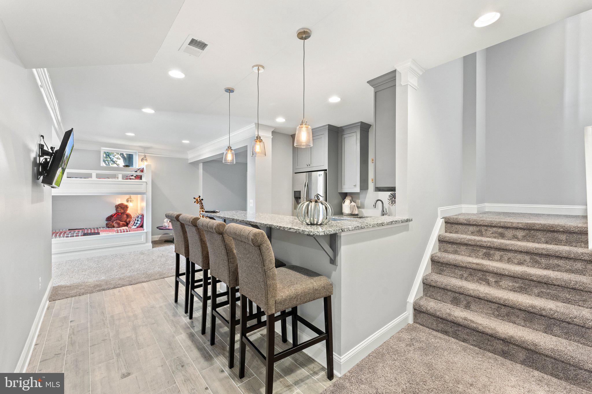 LAKE MANASSAS - Residential