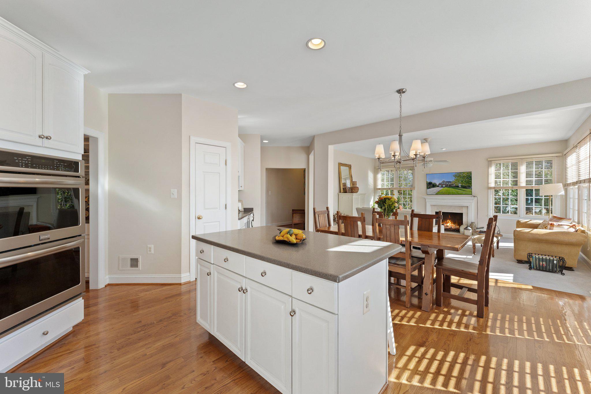 LAKE MANASSAS - Residential