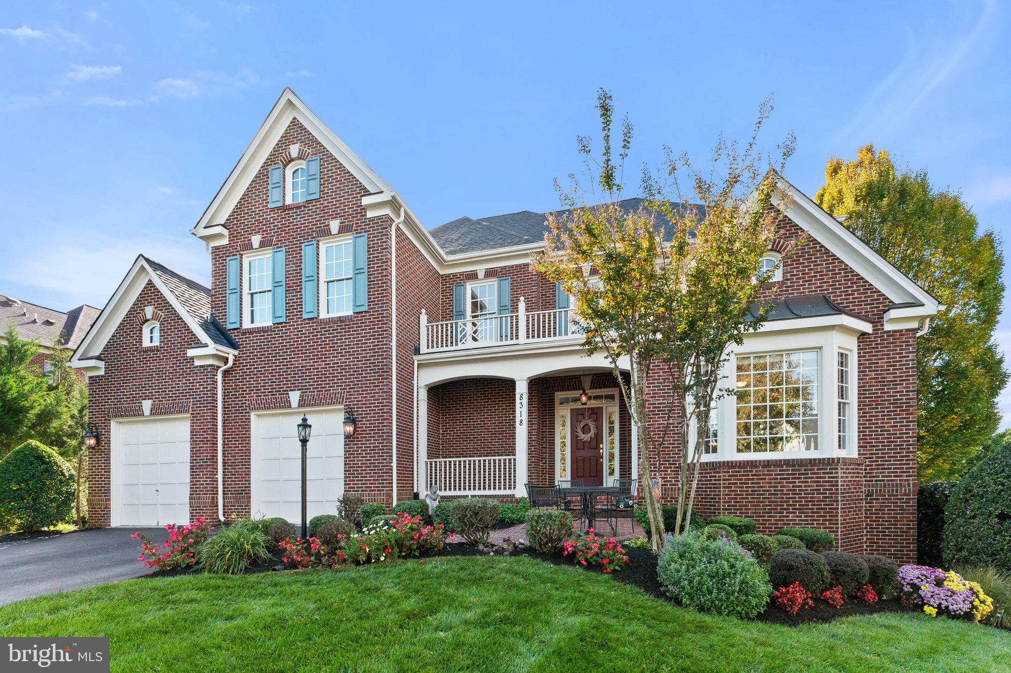 LAKE MANASSAS - Residential