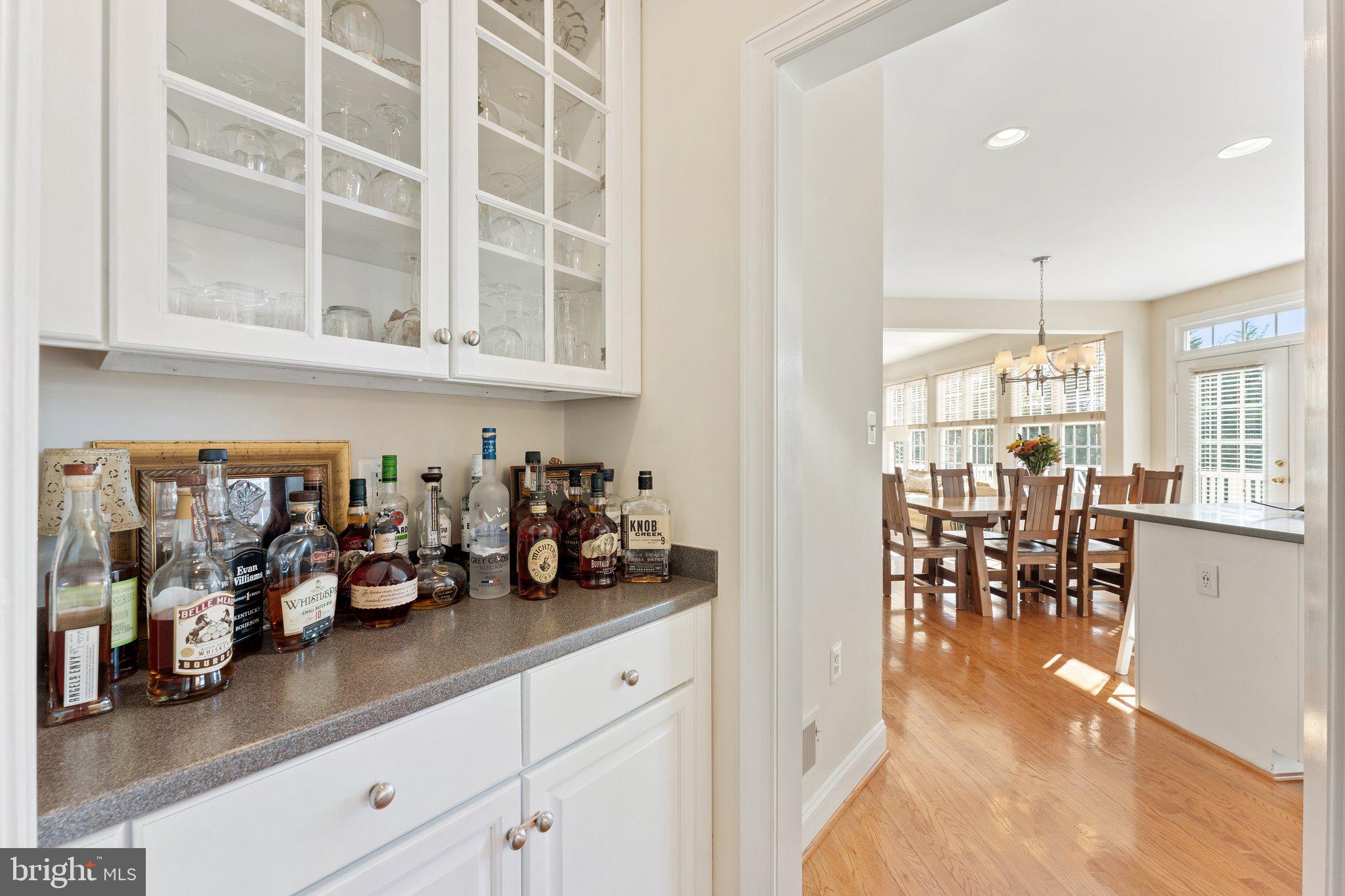 LAKE MANASSAS - Residential