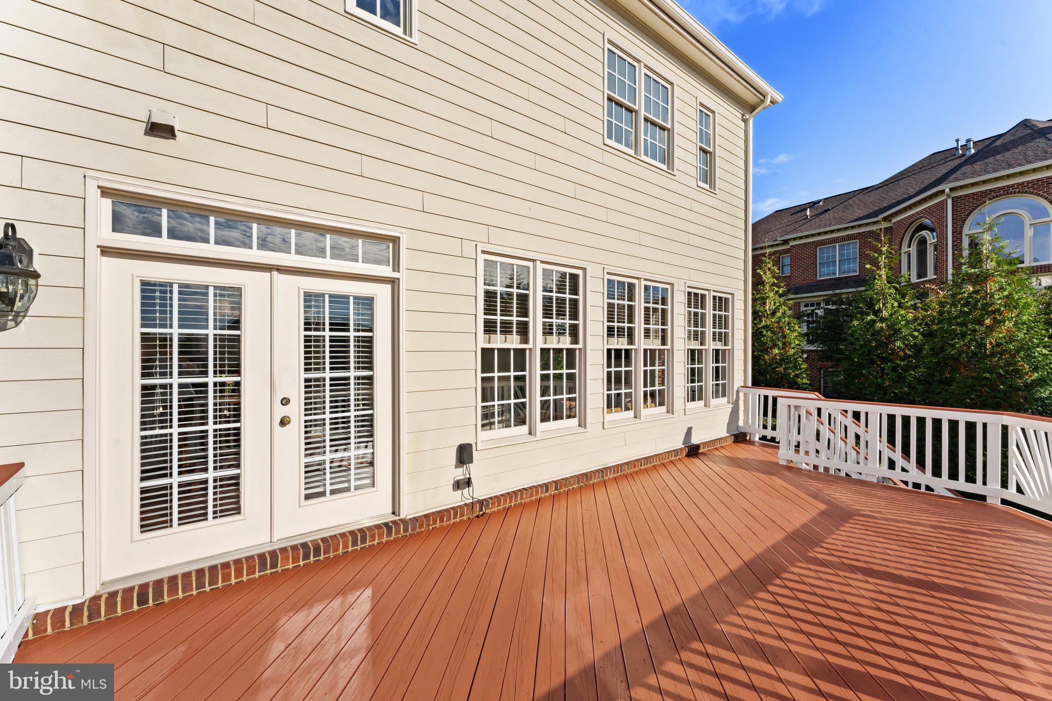 LAKE MANASSAS - Residential